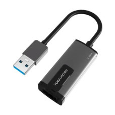 Yuanxin X-3518 USB Male to Lan Female Converter Yuanxin X-3518 USB Male to Lan Female Converter