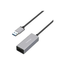 Yuanxin X-3562 USB Male to LAN Female Converter Yuanxin X-3562 USB Male to LAN Female Converter