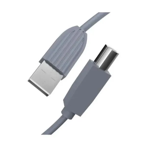 Yuanxin YUX-002 USB Type-A Male to Type-B Male 1.5 Meter Printer Cable 2026 jessore bd