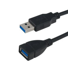 Yuanxin YUX-005 USB Male to Female 1.5 Meter Extension Cable Yuanxin YUX-005 USB Male to Female 1.5 Meter Extension Cable