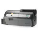 Zebra ZXP Series 7 Card Printer (Single -Sided Printing, without Ribbon & Card)