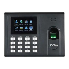 ZKTeco K90 Fingerprint Time & Attendance and Access Control Terminal