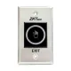 Zkteco TLEB101-R Exit Button with Remote