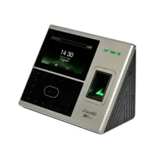 ZKTeco uFace800 Multi-Biometric Time & Attendance And Access Control Terminal