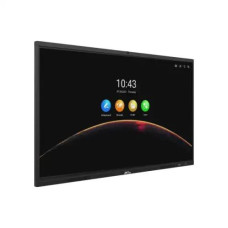 ZKTeco ZK-IWB86BP 86 Inch 4K UHD Interactive Flat Panel Display ZKTeco ZK-IWB86BP 86 Inch 4K UHD Interactive Flat Panel Display
