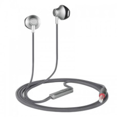 ZOOOK Mighty Metallic HD Earphone with Xbass & Mic ZOOOK Mighty Metallic HD Earphone with Xbass & Mic