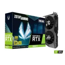 ZOTAC GAMING GeForce RTX 3060 Ti Twin Edge 8GB GDDR6 Graphics Card
