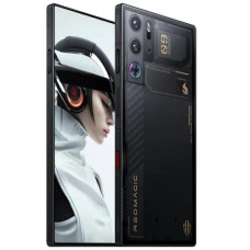 ZTE nubia REDMAGIC 9 Pro (16/512GB) ZTE nubia REDMAGIC 9 Pro (16/512GB)
