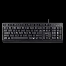 PROLiNK PKCS-1008 Classic Wired Keyboard