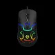 PROLiNK PMG9006 NATALUS Illuminated Optical Gaming Mouse