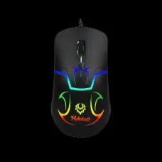 PROLiNK PMG9006 NATALUS Illuminated Optical Gaming Mouse