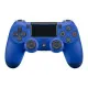 PS4 Dualshock 4 Wireless Controller Steel Wave Blue (Original)