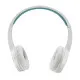 Rapoo S100 Foldable Bluetooth Headset-White 2026 jessore bd