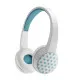 Rapoo S100 Foldable Bluetooth Headset-White 2026 jessore bd