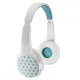 Rapoo S100 Foldable Bluetooth Headset-White 2026 jessore bd