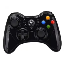 Rapoo V600S Wireless Dual Vibration Motors Gamepad With Nano Usb Receiver Rapoo V600S Wireless Dual Vibration Motors Gamepad With Nano Usb Receiver
