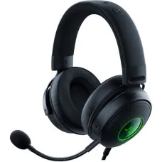 Razer Kraken V3 HyperSense Wired USB Gaming Headset Razer Kraken V3 HyperSense Wired USB Gaming Headset