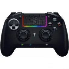 Razer Raiju Ultimate PS4 Controller with Bluetooth and Wired Connection Razer Raiju Ultimate PS4 Controller with Bluetooth and Wired Connection