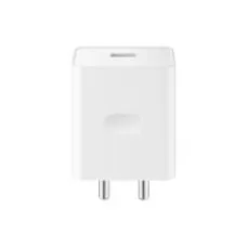 Realme 18W Quick Charge Power Adapter Realme 18W Quick Charge Power Adapter