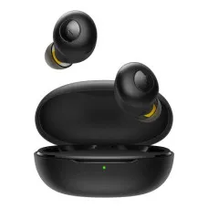 Realme RMA215 Buds Q TWS Bluetooth Dual Earbuds Black (Global Version) Realme RMA215 Buds Q TWS Bluetooth Dual Earbuds Black (Global Version)