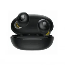 Realme RMA216 Buds Q TWS Bluetooth Dual Earbuds Black Realme RMA216 Buds Q TWS Bluetooth Dual Earbuds Black