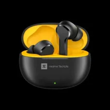 Realme TechLife Buds T100 True Wireless Earbuds Realme TechLife Buds T100 True Wireless Earbuds