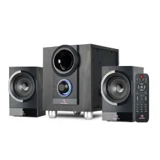 Redner RE700 2.1 Multimedia Speaker Redner RE700 2.1 Multimedia Speaker