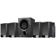Redner RF5400 4.1 Multimedia Speaker