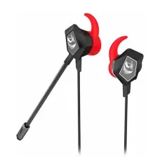 Redragon E300 Bomber Elite Gaming Earphone Redragon E300 Bomber Elite Gaming Earphone
