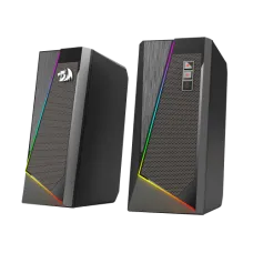 Redragon GS520 Anvil 2.0 Channel RGB Gaming Speaker