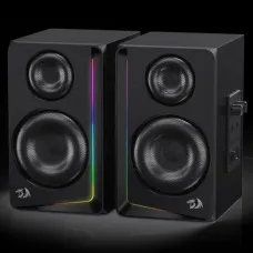 Redragon GS812 Andante 2.0 Channel Wireless RGB Gaming Speaker