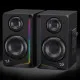 Redragon GS812 Andante 2.0 Channel Wireless RGB Gaming Speaker