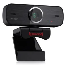 Redragon GW800 HITMAN 1080P Webcam Redragon GW800 HITMAN 1080P Webcam