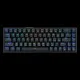 Redragon K631 Castor 65% Wired RGB Gaming Keyboard