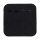 REMAX RB-M18 Fabric Portable Black Bluetooth Speaker