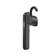 Remax RB-T35 V5.0 Bluetooth Single Earbud Black