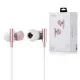Remax RM-530 Metal Hifi Wired In-ear Earphone