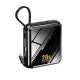 Remax RPP-51 20000mah Super Fast Charging Power Bank