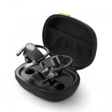 Remax TWS-20 True Bluetooth Dual Earbuds Black