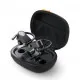 Remax TWS-20 True Bluetooth Dual Earbuds Black