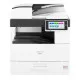 RICOH M2702 Black and White Multifunctional Photocopier