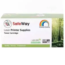 SafeWay 279/ 79A Compatible Toner (Black)