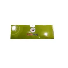 SafeWay 49A Universal Compatible Black Toner