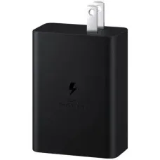 Samsung 65W 3-Port Type-C & Type-A Super Fast Power Adapter