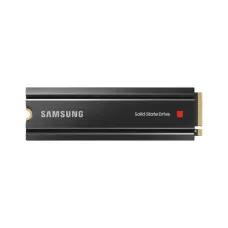 Samsung 980 Pro 2TB PCIe 4.0 M.2 NVMe SSD With Heatsink