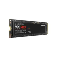 Samsung 990 Pro 1TB PCIe 4.0 M.2 NVMe SSD