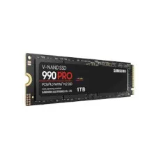 Samsung 990 Pro 1TB PCIe 4.0 M.2 NVMe SSD
