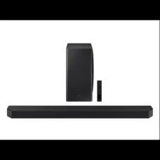 Samsung HW-Q900A 7.1.2ch Soundbar With Dolby Atmos
