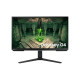 Samsung ODYSSEY G4 LS27BG400EWX 27" 240Hz IPS FHD Gaming Monitor