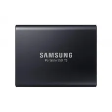 Samsung T5 1TB USB 3.1 Type-C Portable SSD Samsung T5 1TB USB 3.1 Type-C Portable SSD